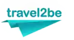  Travel2Be Coupon 